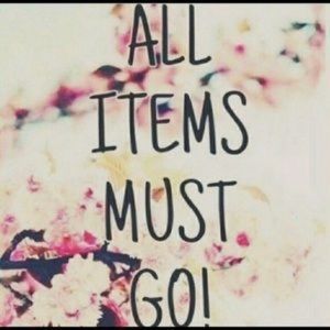 🔴Make a reasonable offer and I will accept!